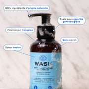 WASH