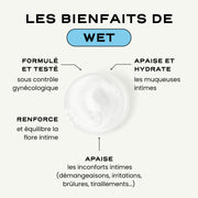 WET