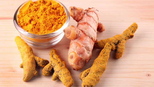 Turmeric