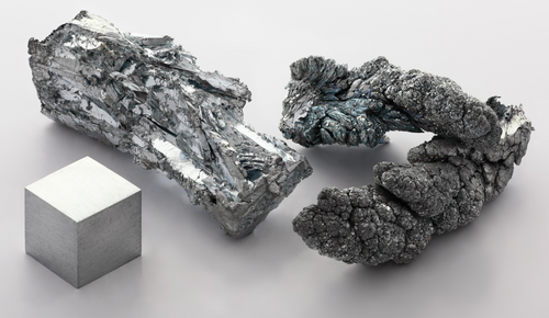 Zinc Bisglycinate